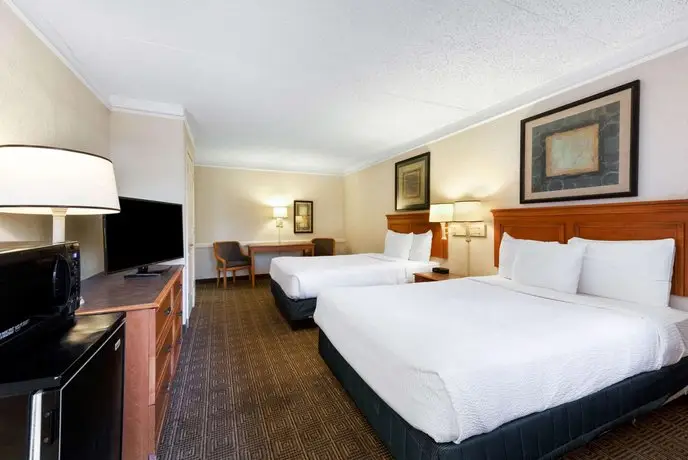 La Quinta Inn Bossier City 