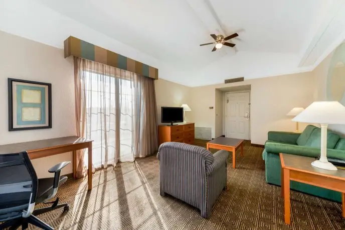 La Quinta Inn Bossier City 