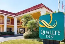 Quality Inn Bossier City 