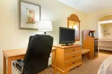 Quality Inn Bossier City 