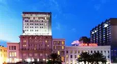 Astor Crowne Plaza New Orleans French Quarter 