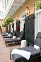 Holiday Inn Hotel French Quarter-Chateau Lemoyne 