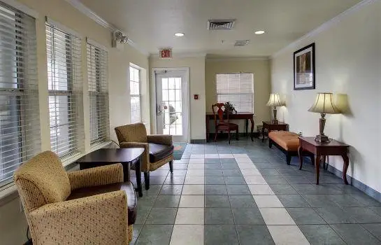 InTown Suites of Metairie