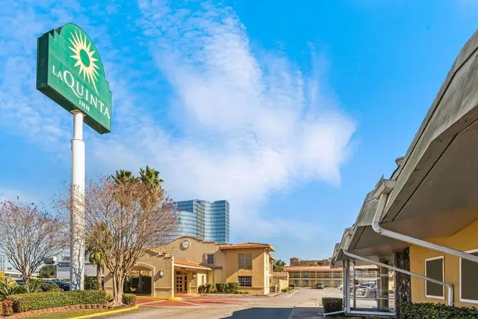 La Quinta Inn New Orleans Causeway