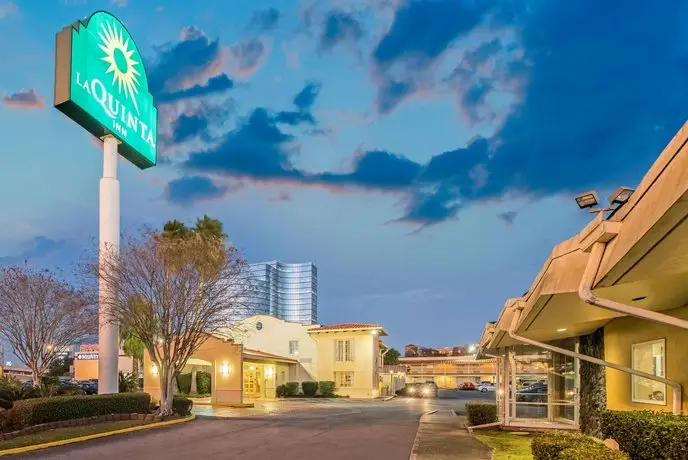 La Quinta Inn New Orleans Causeway