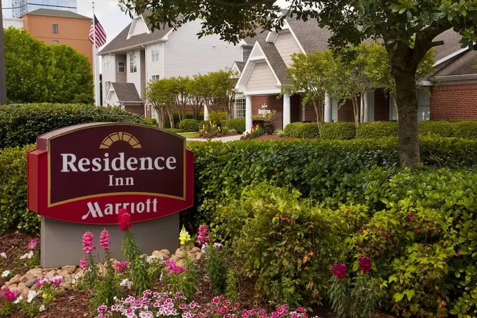 Residence Inn by Marriott New Orleans Metairie