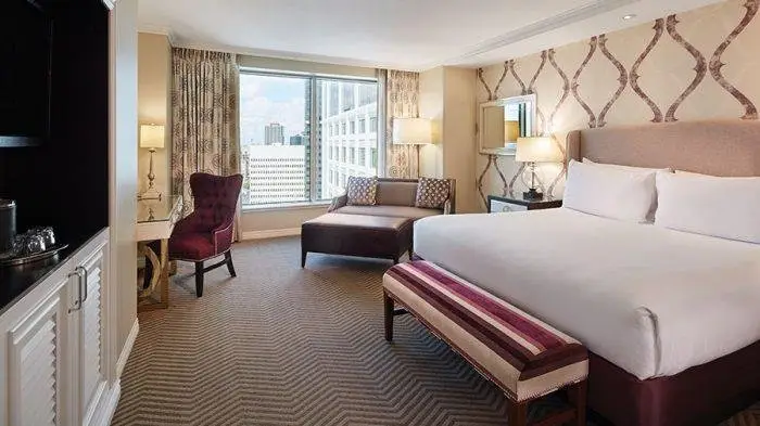 Harrah's New Orleans Hotel & Casino