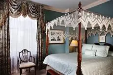 Le Pavillon Hotel New Orleans 