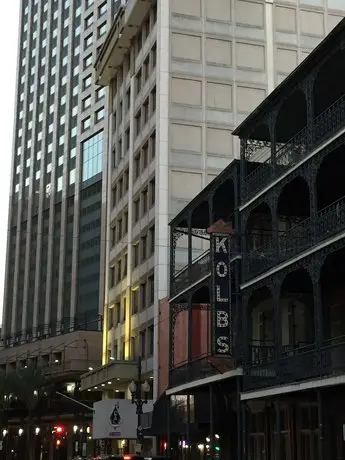 Royal St Charles Hotel French Quarter/Downtown