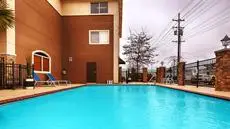 Best Western Plus Slidell Hotel 