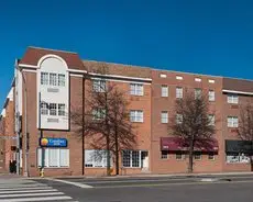 Comfort Inn Ballston 