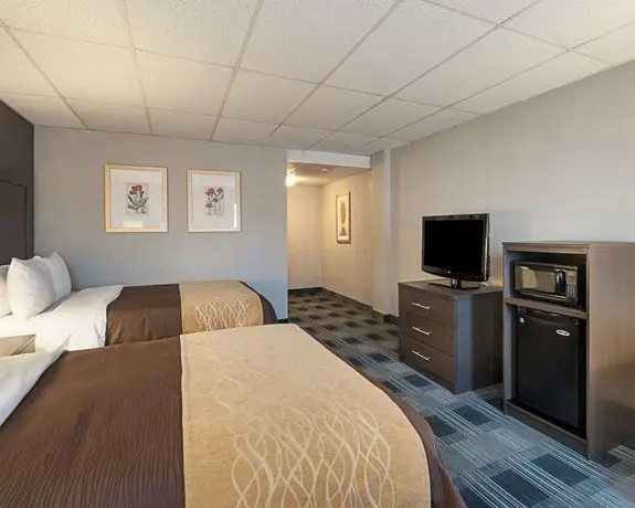 Comfort Inn Ballston 