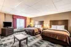 Comfort Inn Ballston 