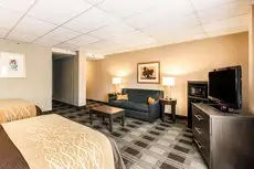 Comfort Inn Ballston 