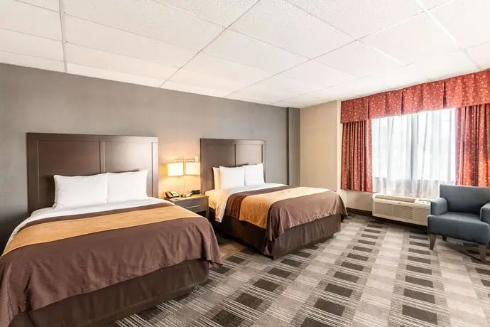 Comfort Inn Ballston 