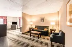 Comfort Inn Ballston 