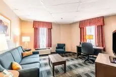 Comfort Inn Ballston 