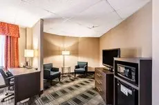 Comfort Inn Ballston 