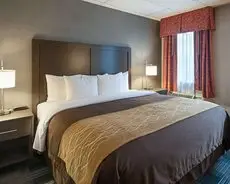 Comfort Inn Ballston 