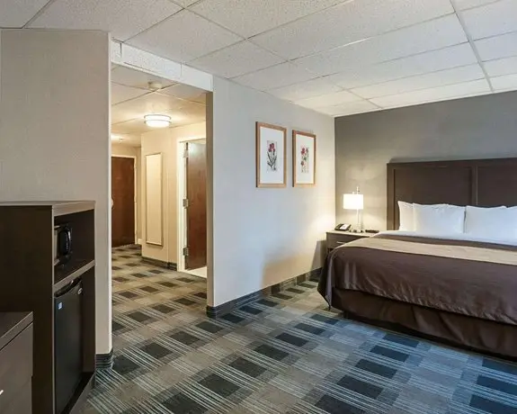 Comfort Inn Ballston 