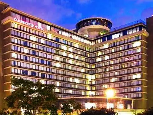 DoubleTree by Hilton Washington DC - Crystal City