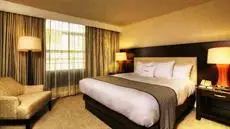 DoubleTree by Hilton Washington DC - Crystal City 