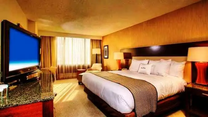 DoubleTree by Hilton Washington DC - Crystal City 