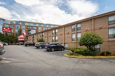 Econo Lodge Metro 