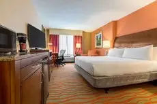 Hilton Garden Inn Arlington/Courthouse Plaza 