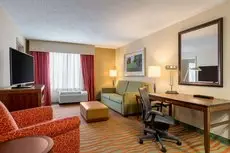 Hilton Garden Inn Arlington/Courthouse Plaza 