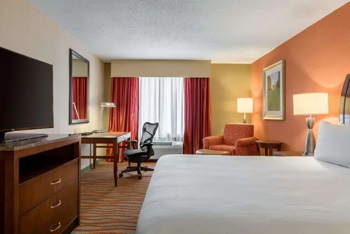 Hilton Garden Inn Arlington/Courthouse Plaza 