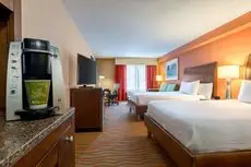 Hilton Garden Inn Arlington/Courthouse Plaza 