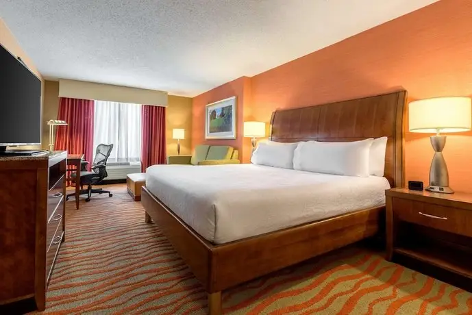 Hilton Garden Inn Arlington/Courthouse Plaza 