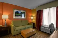 Hilton Garden Inn Arlington/Courthouse Plaza 