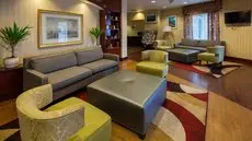 Best Western PLUS Boston Hotel 