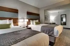 Best Western PLUS Boston Hotel 