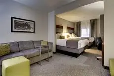 Best Western PLUS Boston Hotel 