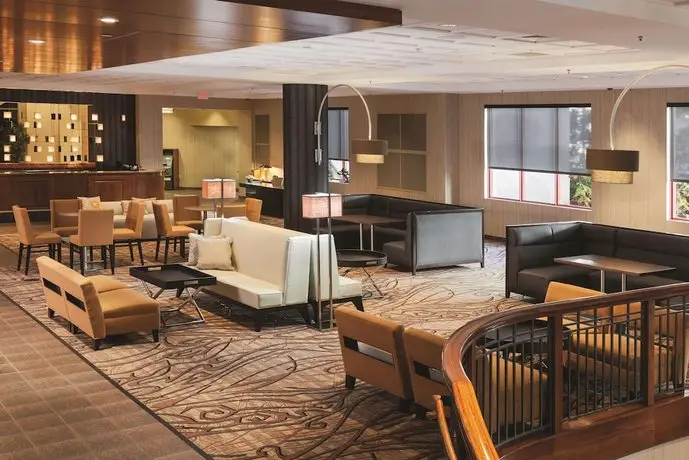 DoubleTree by Hilton Hotel Boston - Downtown