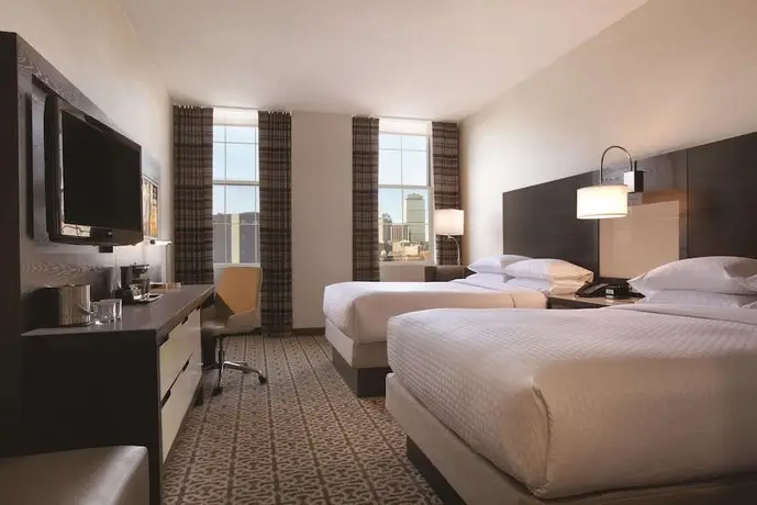 DoubleTree by Hilton Hotel Boston - Downtown 