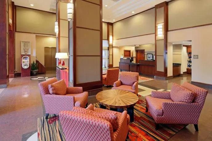 Hampton Inn & Suites Reagan National Airport - Crystal City