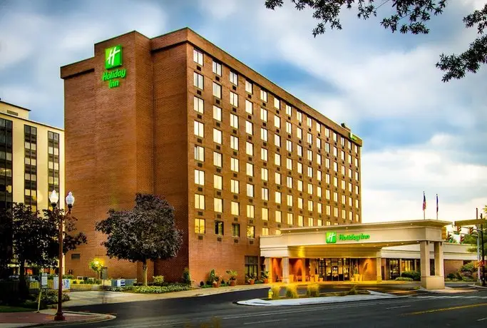 Holiday Inn Arlington at Ballston