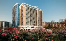 Holiday Inn Rosslyn at Key Bridge 