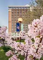 Holiday Inn Rosslyn at Key Bridge 