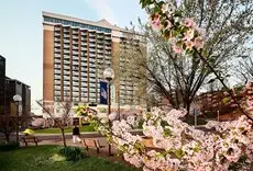 Holiday Inn Rosslyn at Key Bridge 