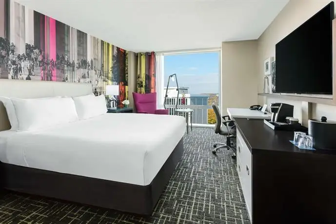 Hyatt Centric Arlington 