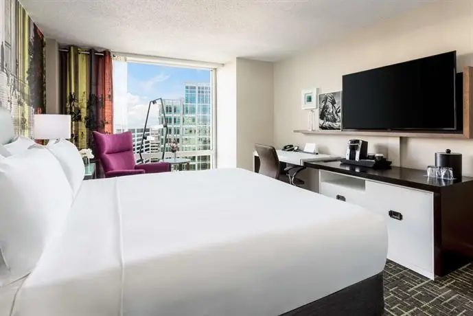 Hyatt Centric Arlington 