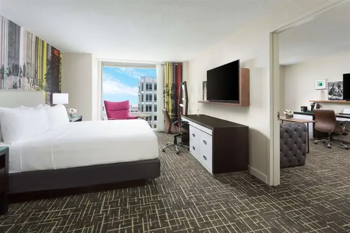 Hyatt Centric Arlington 