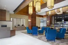 The Westin Crystal City 