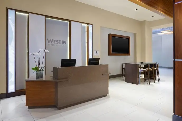 The Westin Crystal City