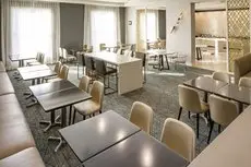 DoubleTree by Hilton Boston Logan Airport Chelsea 